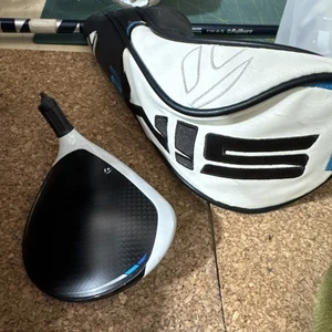 RH TaylorMade Sim2 Max 3 Holz Rechtshänder / Kopf nur 15° - Bild 1 von 8