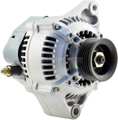 Alternator BBB Industries 14849 Reman fits 88-91 Toyota Camry 2.0L-L4 - Image 1 of 4