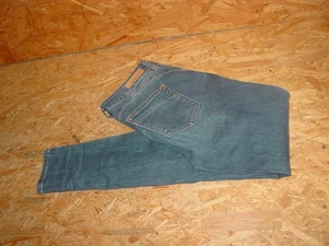 TOM TAILOR 28(W28/L34) Damen Stretchjeans/Jeans blau used Jona extra skinny - Bild 1 von 2