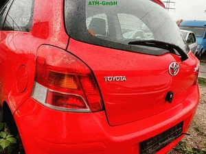Bremsleuchte Bremslicht Rückleuchte Rücklicht links Toyota Yaris 2 II 3 türig - Bild 1 von 4