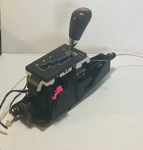 2005 - 2007 Chrysler OEM 300C Automatic Transmission Floor Gear Shifter Assembly - Picture 1 of 13