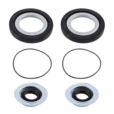 Axle Seal Kit Dana 60 For Ford F250 F350 F450 F550 Super Duty 2005 2006-2019 - Image 1 of 4