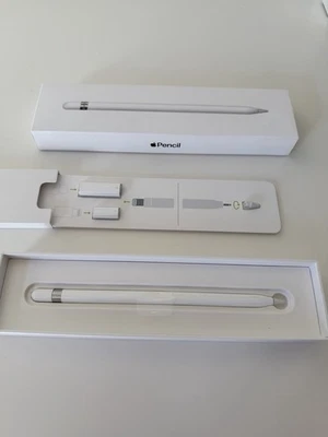 New Apple Pencil Open Box - Image 1 of 4
