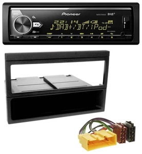 Pioneer Bluetooth USB DAB MP3 Autoradio für Mazda MX-5, 626F, 323L, 323K - Bild 1 von 6
