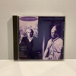CD Van Morrison - Sin Guru, Sin Método, Sin Maestro - Imagen 1 de 2