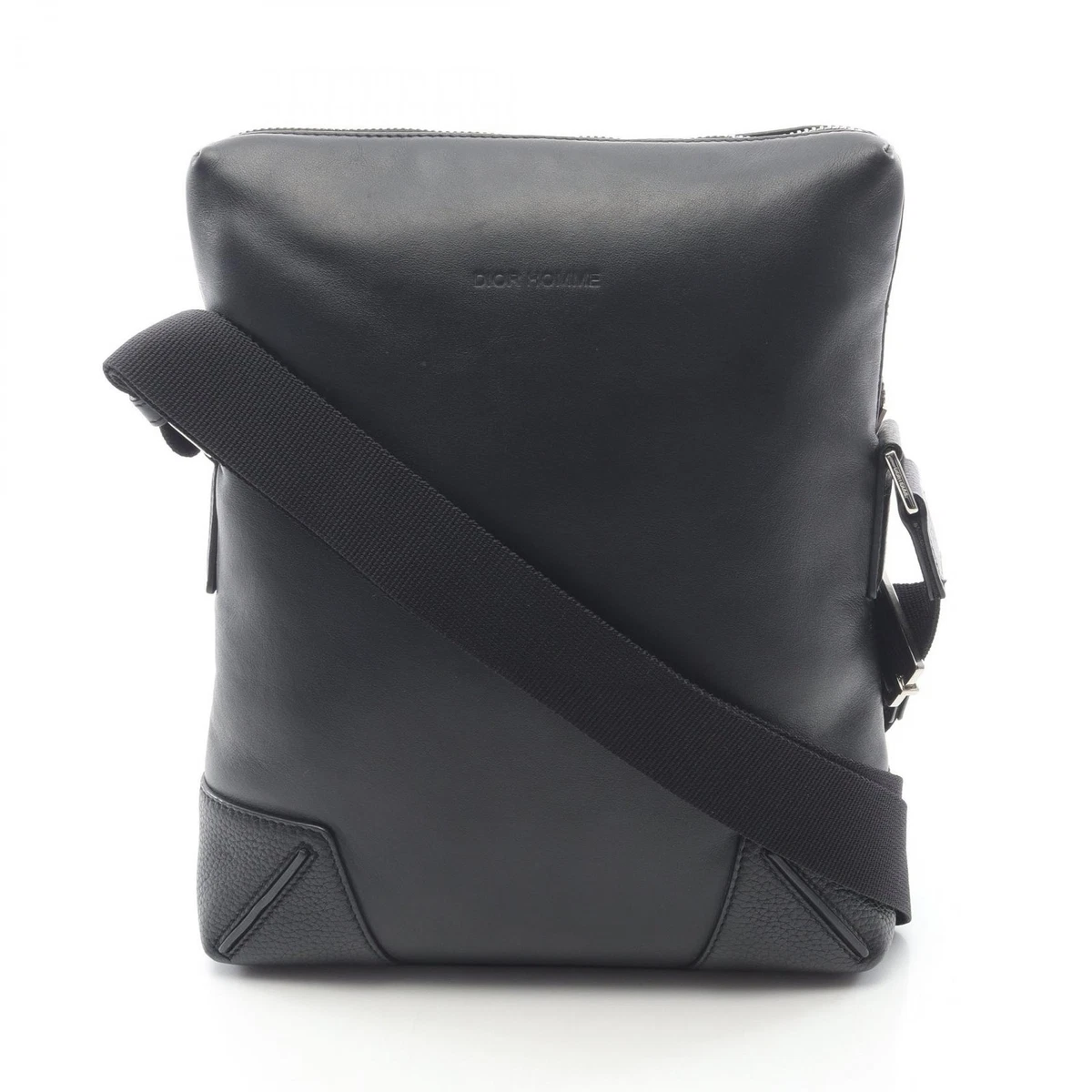 q*様 Dior HOMME メッセンジャーバッグ q*様 Dior HOMME メッセンジャーバッグ q*様 Dior HOMME