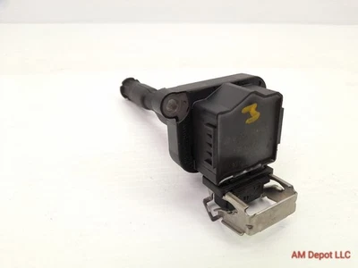 2000 BMW 330ci 330i 325i 325ci E46 Ignitor / Ignition Coil EARLY 12131748017 - Image 1 of 4