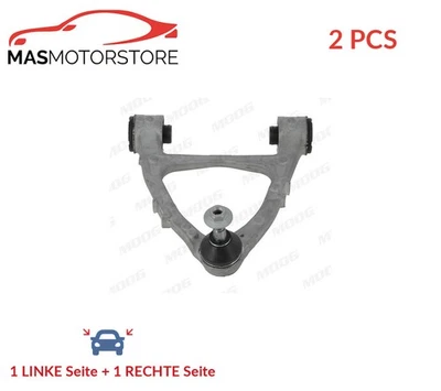LINKS RECHTS QUERLENKER SATZ MOOG MD-WP-18054 2PCS I FÜR MAZDA MX-5 RF,MX-5 IV - Image 1 of 4