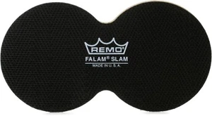 Remo Falam Slam Pad - 2.5" Double Kick (5-pack) Bundle - Picture 1 of 1