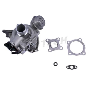 Turbocharger For Ford Focus Fiesta C-Max Transit 1.0 1761178 Billet Turbo - Picture 1 of 7