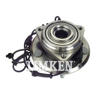 Подшипник колеса и ступица в сборе Timken для Jeep (HA590482) - Изображение 1 из 4