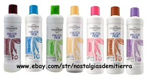 STANHOME FRESCA PIE TIRED FEET LOTION PIES Y PIERNAS CANSADAS ELIGE TU FAVORITO - Bild 1 von 8