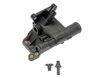 Tubería de distribución de agua para Mercury Mariner 2005-2011 Dorman 22286SBJT 2006 2007 Foto 1 de 2