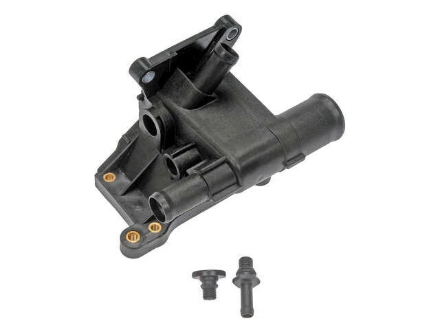 Tubería de distribución de agua para Mercury Mariner 2005-2011 Dorman 22286SBJT 2006 2007 Foto 1 de 2