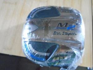 NEW BEN SAYERS M2sq SQUARE HEAD 460 cc DRIVER ~10.5 DEG~ REGULAR GRAPHITE SHAFT - Picture 1 of 7