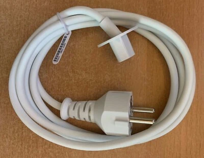 Netzkabel Apple iMac A1418 A1419 A2115 A2116 2012 2013 2014 2015 2017 2019 2020 - Bild 1 von 2