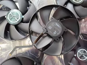 Nidec AD4A31K04 AD4A31K05 Dual fan For NVIDIA RTX4080 RTX4090 Graphics Card Fan - Picture 1 of 3