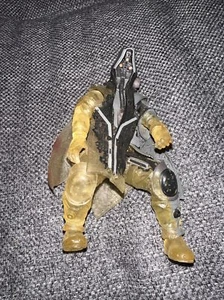 Killzone 3 Helghast Edition Cloaking Marksman Action Figure - Picture 1 of 7