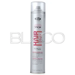 LISAP HIGH TECH LACCA TENUTA FORTE - 500ML PER CAPELLI - Foto 1 di 1