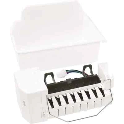 LG LK50C Automatic Icemaker Kit for LT18S2100S, LT18S2100W, LT18S1100S - Image 1 of 4