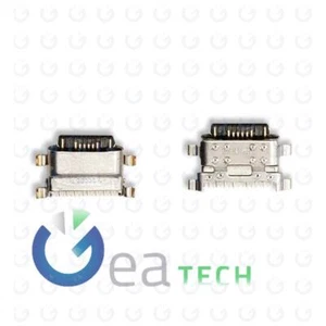 CONNETTORE RICARICA PLUG-IN USB-C PER XIAOMI MI NOTE 10 M1910F4G - Bild 1 von 1