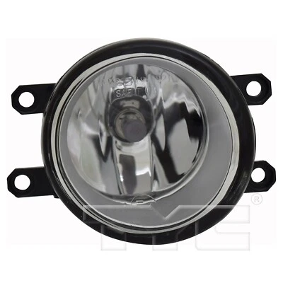 Conjunto de luces antiniebla derecha para Toyota Camry 2007-2014 TYC 2008 2009 2010 2011 2012 Foto 1 de 4