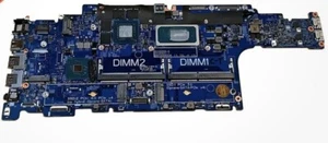 Dell Precision 3561 Laptop Workstation i7-11850H CPU Motherboard 3G764 - Bild 1 von 3