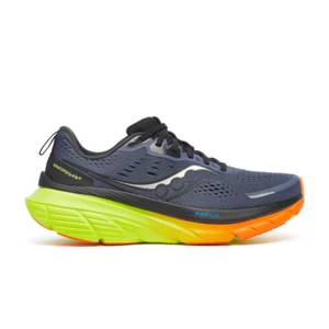 Saucony Men's Guide 18 - Sombra/Vizi - Imagen 1 de 7