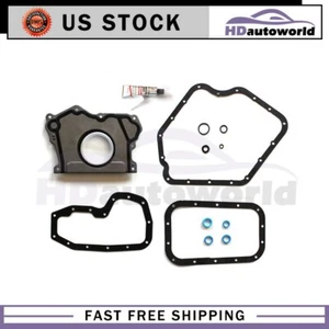 For Dodge Challenger Jeep Chrysler 300 3.6L DOHC Lower Gasket Set 2011-2016 - Picture 1 of 4
