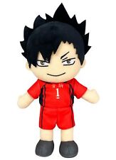 Great Eastern Entertainment Haikyu!!- S4 Tetsuro Movable Ver Plush 8" H