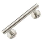 Old Style Stainless Steel Handle For Double Iron Doors Easy Installation