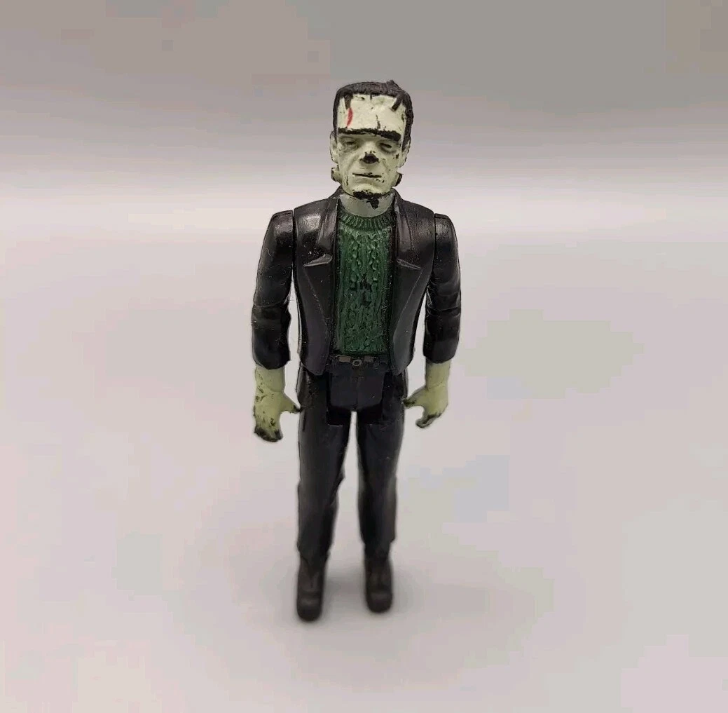 Remco Frankenstein Action Figures & Accessories for sale | eBay