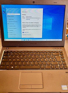 Ordinateur portable Dell Vostro 3460, Proc I5-3230M, 8 Giga de RAM, SSD 256 go - Photo 1/6
