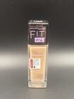 Maybelline New York Fit Me! Dewy + Smooth Foundation 105 Fair Ivory B9