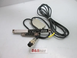 RSF Elektronik MSA001-7 Code 755350234001 Linear Encoder 50mm Travel - Picture 1 of 3
