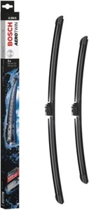 AeroTwin OE Wiper Blades Set - Driver & Passenger - 24" & 19 - Picture 1 of 6