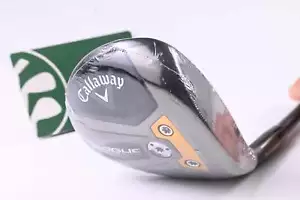 Tour Issue Callaway Rogue ST Triple Diamond #3HL Wood / 16.5 Degree / Stiff Flex - Picture 1 of 8