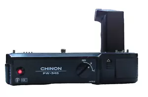 Chinon PW-545 Power Winder S - Picture 1 of 3
