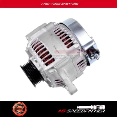 New Alternator For 2.5 2.7 Suzuki XL 7 2001 2002 2003 2004 2005 2006 2.7L 13982 - Image 1 of 4