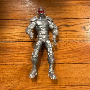 ULTRON - Marvel Legends / Iron Monger / Iron Man Wave - Picture 1 of 2