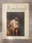 Rembrandt: Książka artystyczna Abramsa