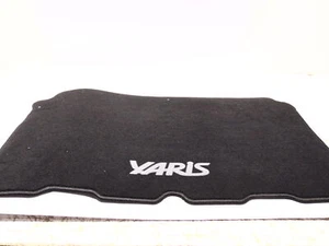 New Genuine Toyota Yaris II 2005-2011 Carpet Boot Liner Mat PZ410-B0350-YA - Picture 1 of 4