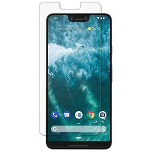 Clear Screen Protector Guard Shield Saver Cover Armor Film For Google Pixel 3 XL - Picture 1 of 3