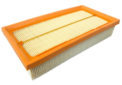 Genuine MINI R55 R56 One Cooper 1.6 Diesel 2006-2010 Air Filter - 13717806046 - Image 1 of 3