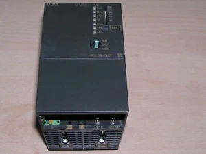VIPA 314-1SL01 E:1 CPU314 with Profibus slave used as new condition - Imagen 1 de 10