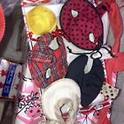 Ginny Vogue Dolls SPARKY for Vice President Dog Clothes2000 Las Vegas Convention