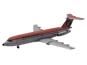 Aeroclassics 1:400 Gulf Air G-AWBL-Commercial Collectable Airliner-Free Shipping - Picture 1 of 11