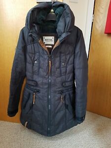 Naketano Coats Jackets For Women For Sale Ebay