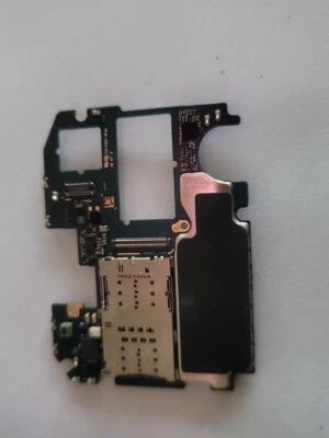 Samsung Galaxy Note 10 Lite Unlocked SM-N770F/DS motherboard Logic Board  - Image 1 of 3