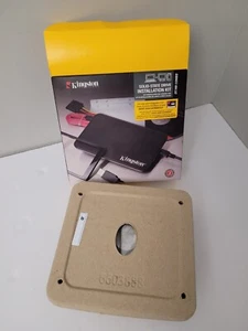 Kingston SNA-B Box esterno HDD 2.5" SATA Collegamento del dispositivo SNA-B - Afbeelding 1 van 4